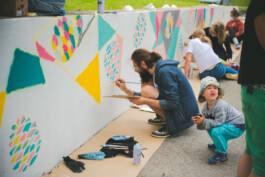 RUA Festival