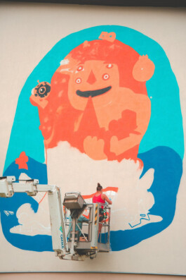 RUA Festival