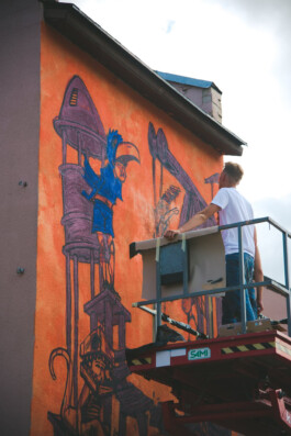 RUA Festival