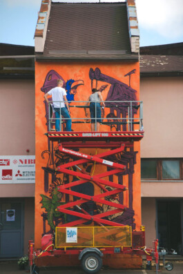 RUA Festival