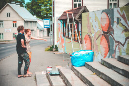 RUA Festival