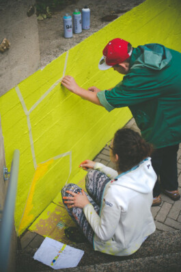 RUA Festival