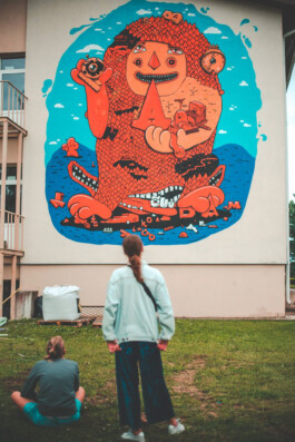 RUA Festival