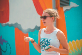 RUA Festival
