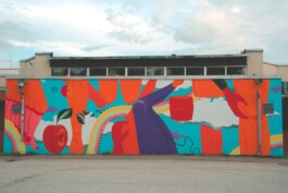 RUA Festival