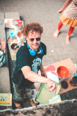RUA Festival