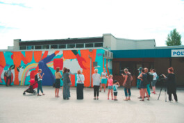 RUA Festival