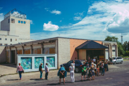RUA Festival
