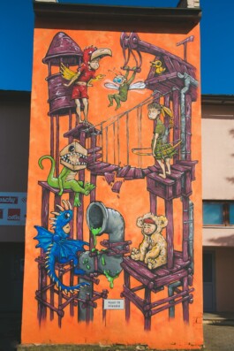 RUA Festival