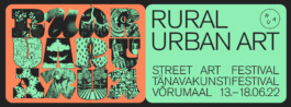 RUA Festival