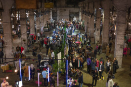 RUA Festival