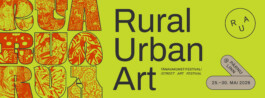 RUA Festival