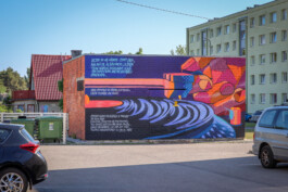 RUA Festival