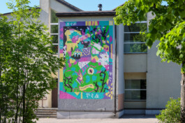 RUA Festival