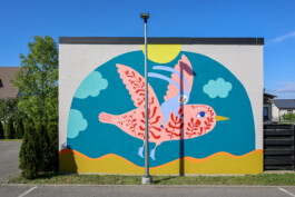 RUA Festival