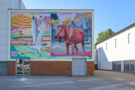 RUA Festival